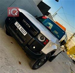 تويوتا لاندكروزر برادو